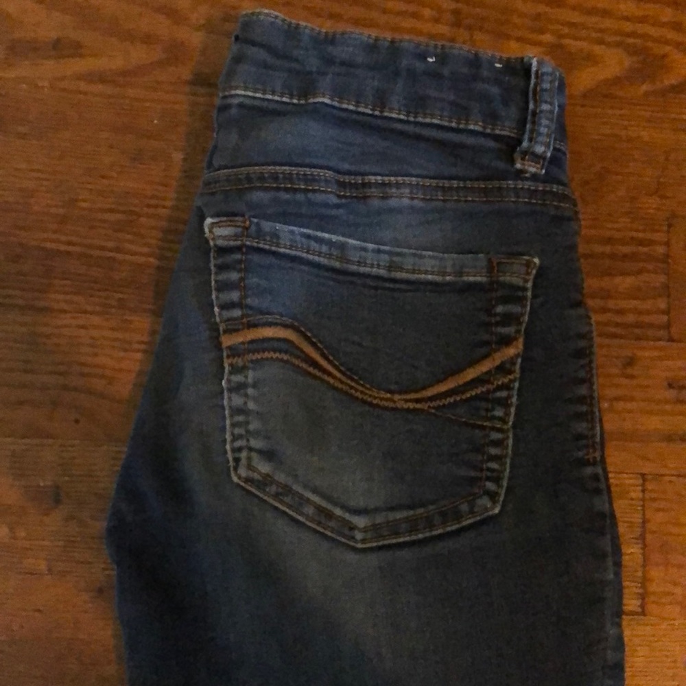Don’t wear. Good condition.